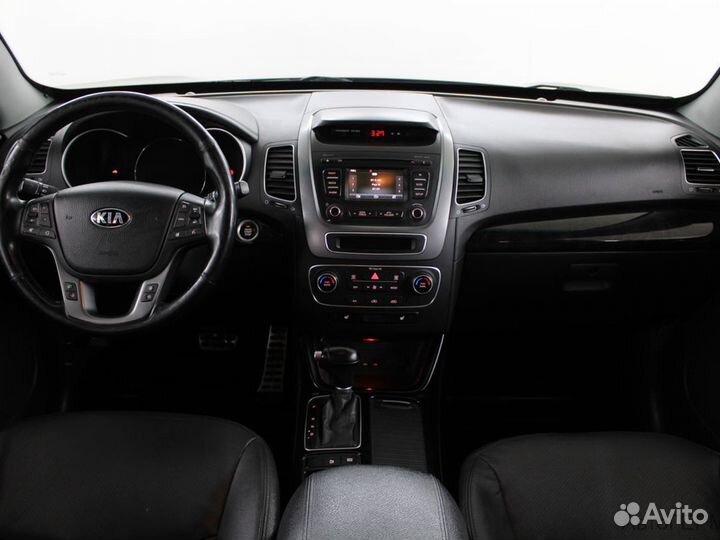 Kia Sorento 2.4 AT, 2013, 226 244 км