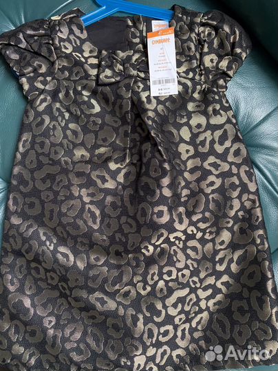 Платье gymboree 2-3 года