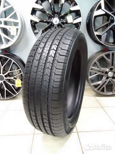 Massimo Stella S2 225/55 R18 102V