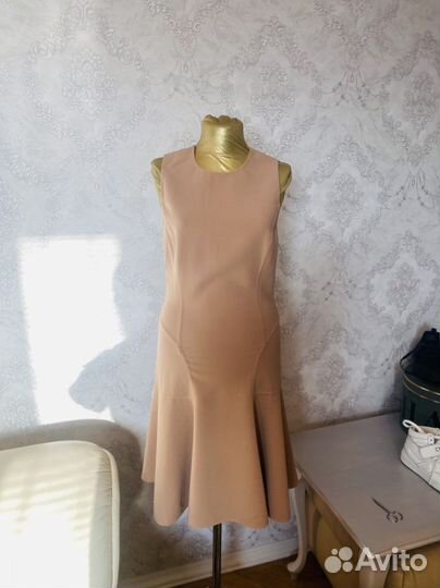 Michael kors платье первая линия