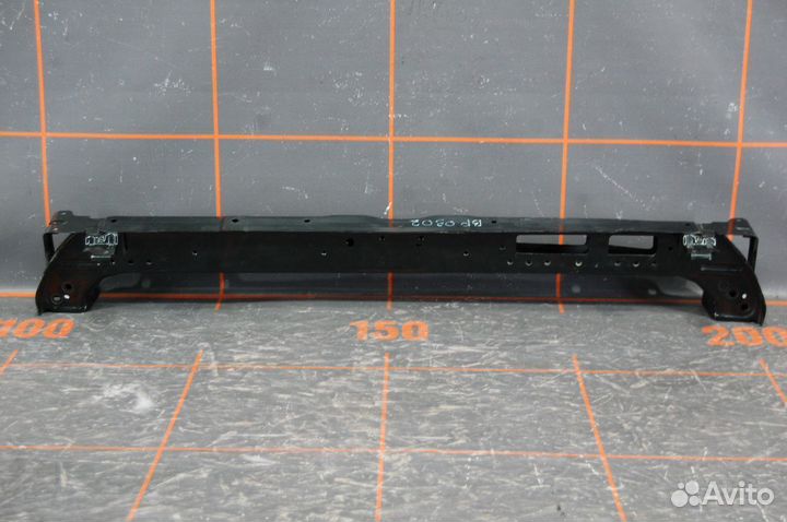 Панель радиатора, верхняя часть - Hyundai Tucson 3