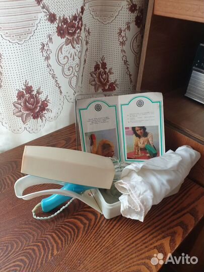 Фен Сюрприз СССР