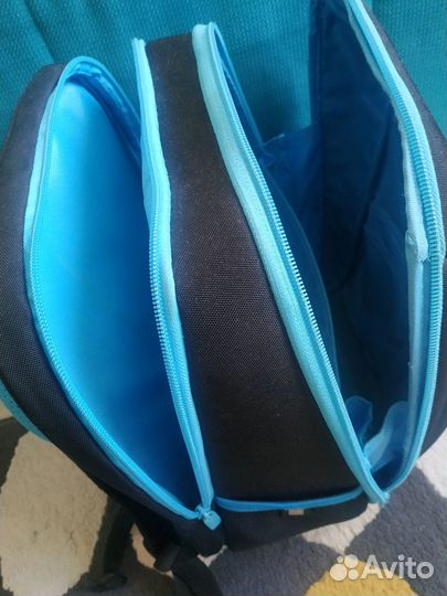 Школьный рюкзак для мальчика