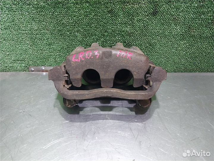 Суппорт тормозной передний правый Land Rover