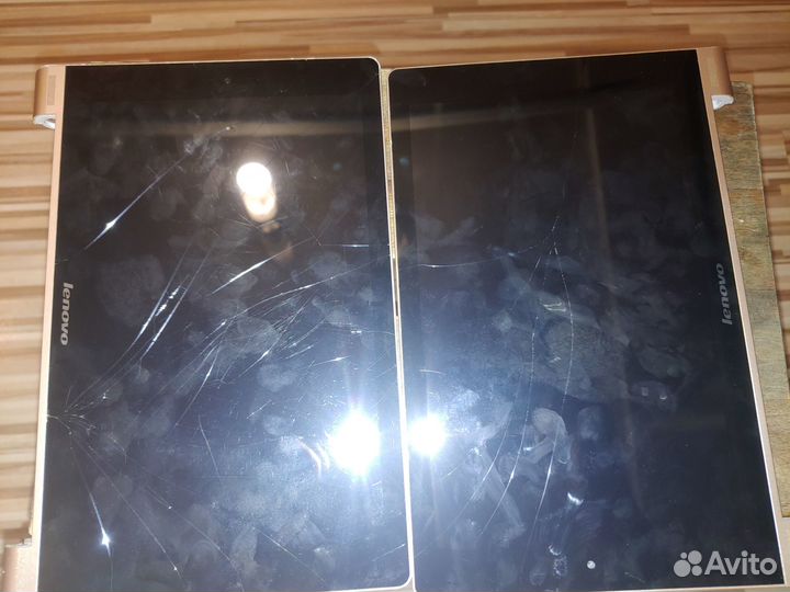 Планшеты на запчасти Lenovo 8080, Asus