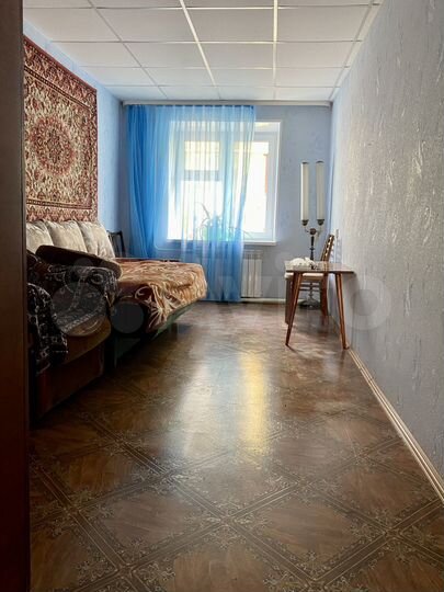 2-к. квартира, 44 м², 1/2 эт.