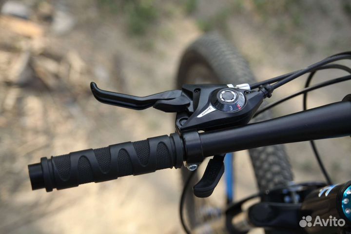 Велосипед JCN