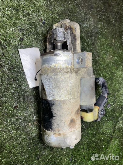 Стартер L3 Mazda 6 / Atenza MPV GG3P LW3W