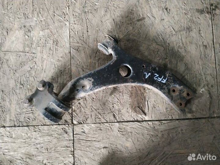 Рычаг передний нижний левый передний левый Ford