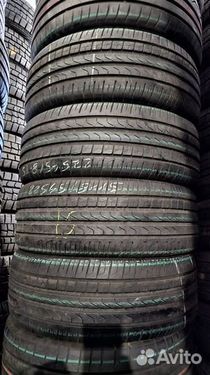 Pirelli Cinturato P7 225/45 R18 99Y