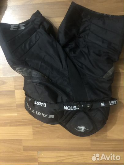 Хоккейная форма