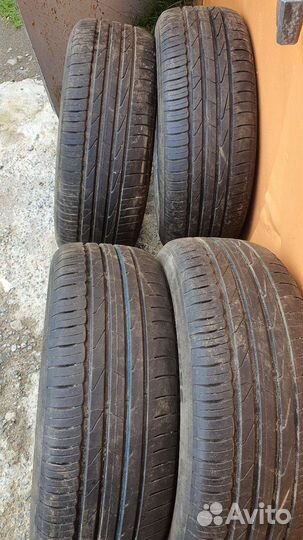 Nokian Tyres Hakka Blue 3 205/65 R16 99V