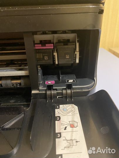 Принтер лазерный мфу hp