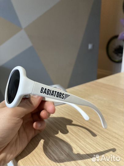 Очки babiators 0-2