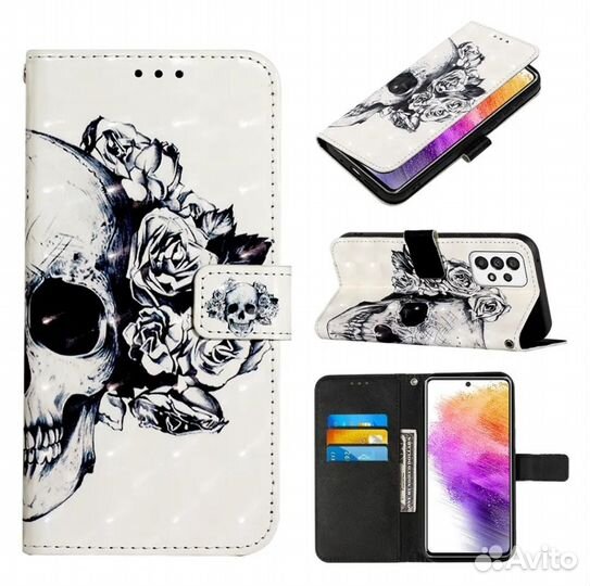 Чехол для samsung Galaxy A52