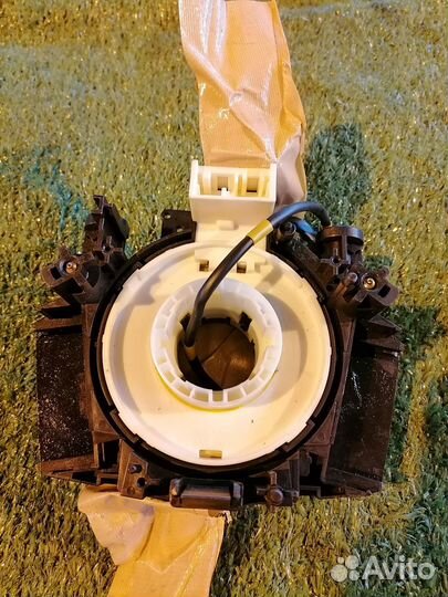 Шлейф лента Air-bag Nissan Primera P12 TNP12