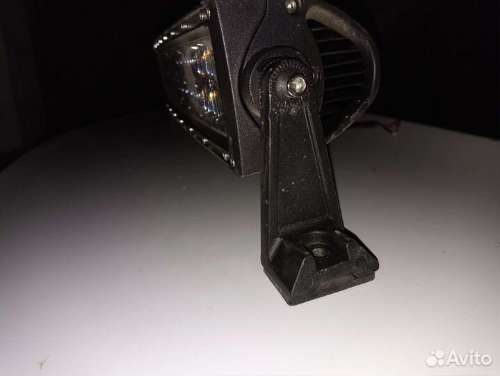 Led светодиодный фонарь (люстра)