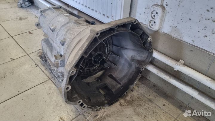 АКПП 6hp26z - 6hp28x