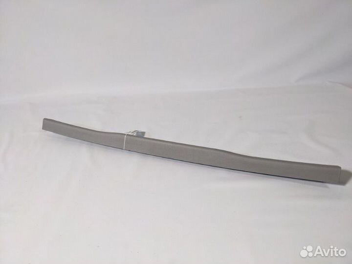 Накладка крышки багажника Hyundai Tucson JM G4GC