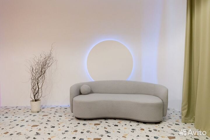 Зал под видеосъёмку