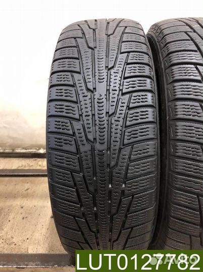 Nokian Tyres Nordman RS2 185/60 R15 88R