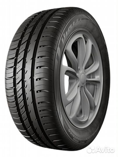 Viatti Strada Asimmetrico V-130 185/65 R15 88H