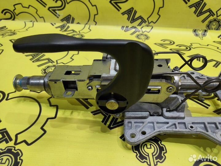 Колонка рулевая Volkswagen Tiguan 5NZ cczc