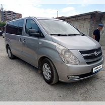 Hyundai Grand Starex 2.5 AT, 2014, 151 000 км, с пробегом, цена 2 000 000 руб.