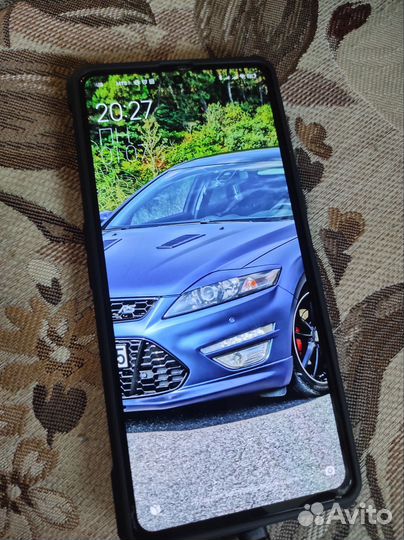 Xiaomi Redmi K50 Gaming Edition, 12/256 ГБ