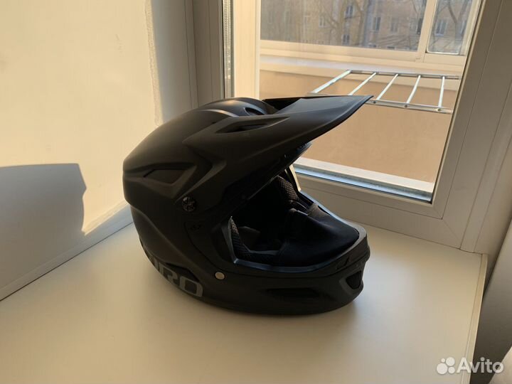 Шлем горнолыжный Giro