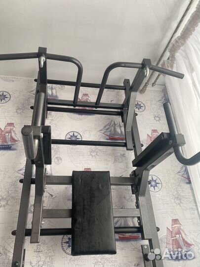 Детская шведская стенка