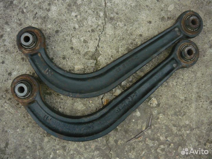 Мазда сх-5 1 Рычаг задний подвески