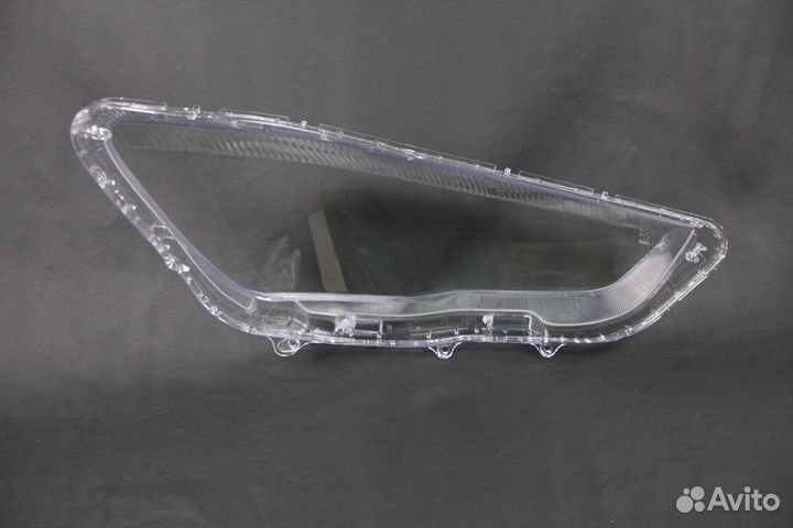 Стекла фар Mitsubishi ASX 2010-2016 г.в