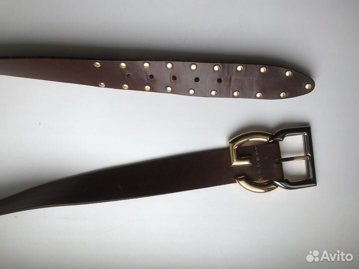 Dolce gabbana ремень