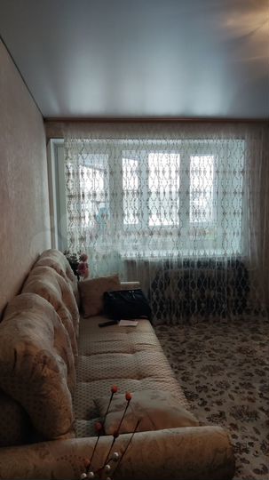 1-к. квартира, 33,1 м², 7/9 эт.