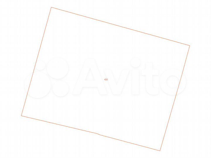 Участок 4,52 га (ИЖС)