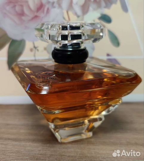 Парфюм на распив.Lancome Tresor (отливанты,делюсь)
