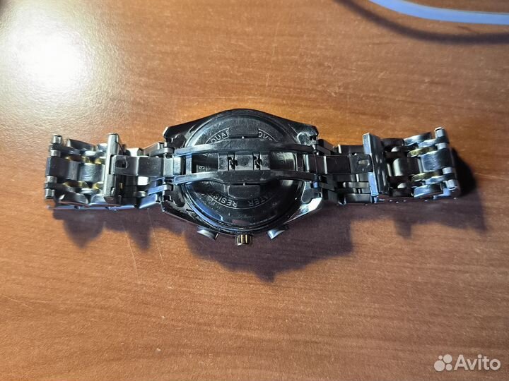 Мужские наручные часы