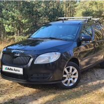 Skoda Roomster 1.4 MT, 2009, 370 000 км, с пробегом, цена 520 000 руб.