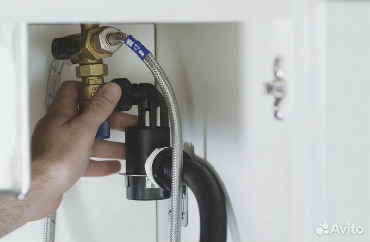 Мастер на час. Сантехник Электрик