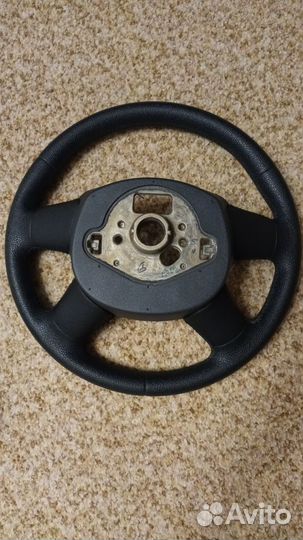 Руль audi Q3 2013