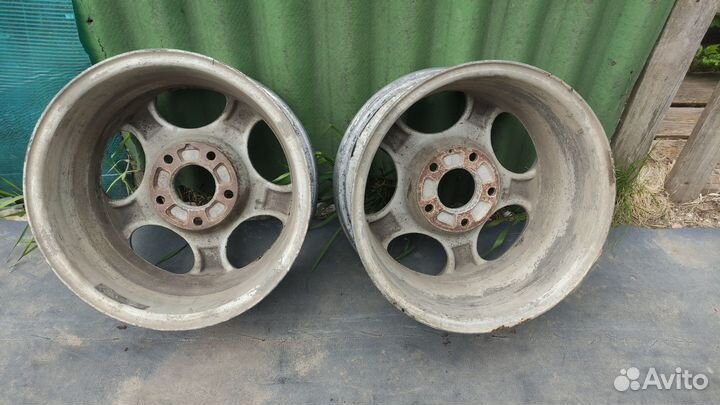 Продаю Литые Диски R15