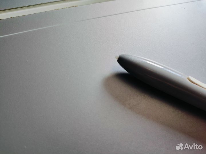 Wacom Bamboo Fun Графический планшет