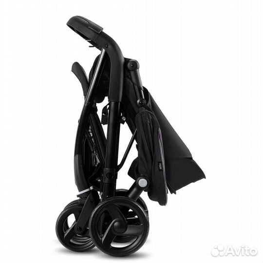 Прогулочная коляска cybex misu