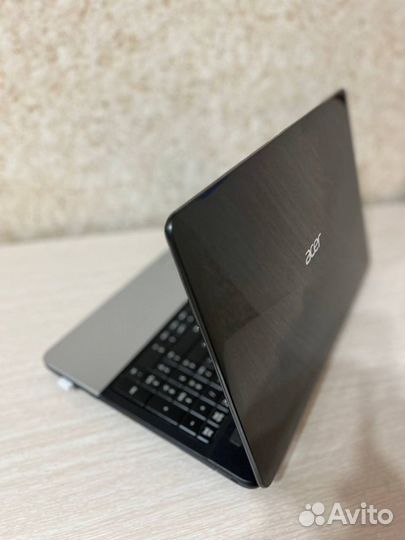 Продам мощный ноутбук Acer Aspire Core i5, 2.6ггц