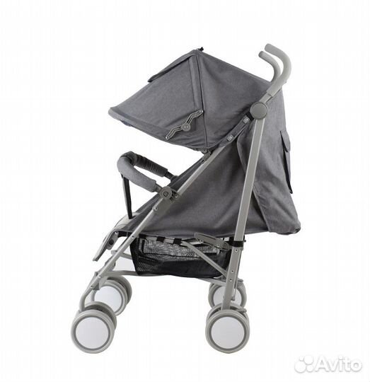 Аренда коляска трость