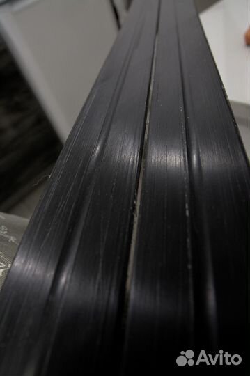 Лыжи Fischer LS combi