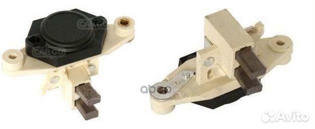 Реле-регулятор 130676 cargo