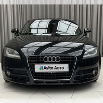 Audi TT 2.0 AMT, 2008, 202 566 км, с пробегом, цена 1 399 000 руб.