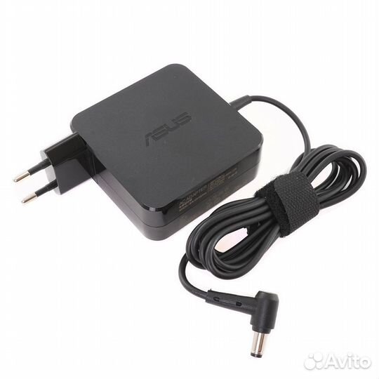 Блок питания, зарядка для ноутбука Asus X502, X55